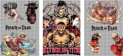 16oz Cartoon-T 3257